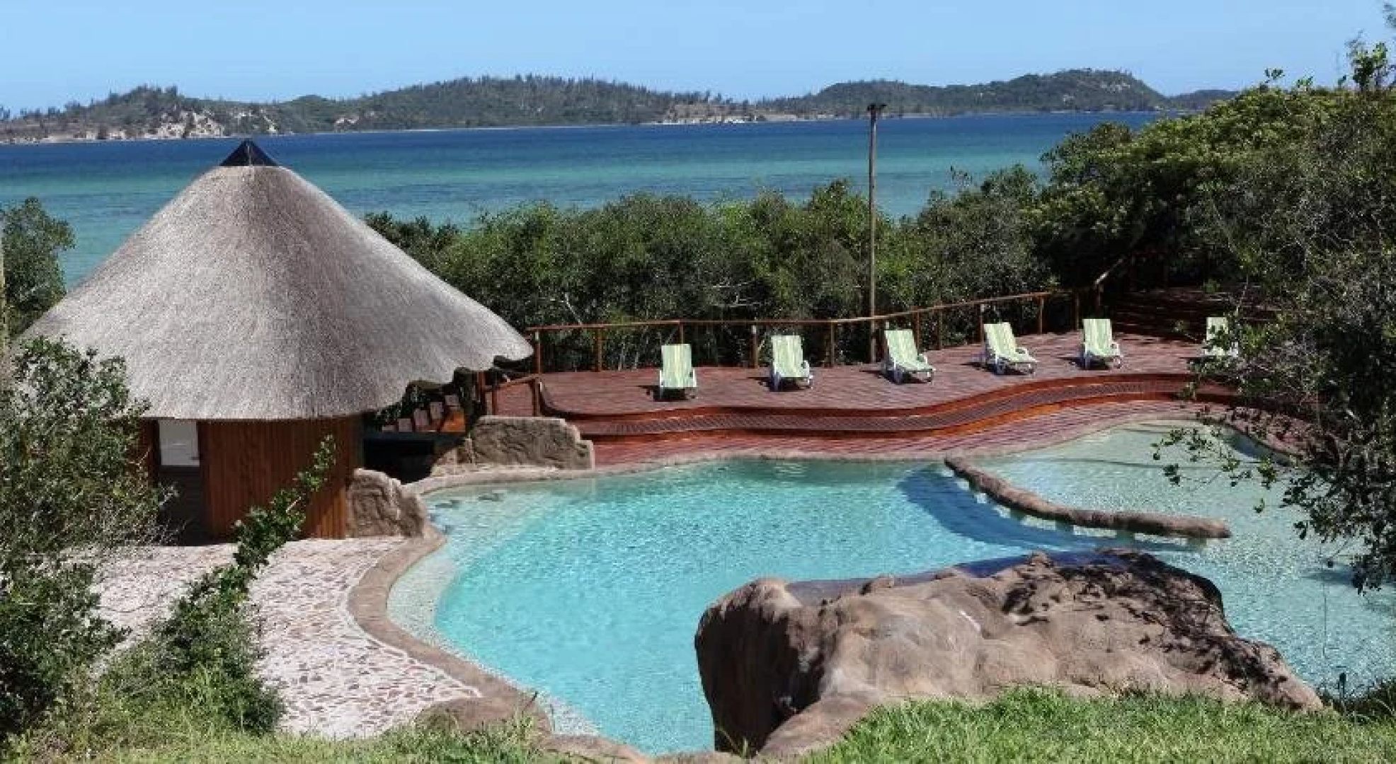 Humula Beach Resort