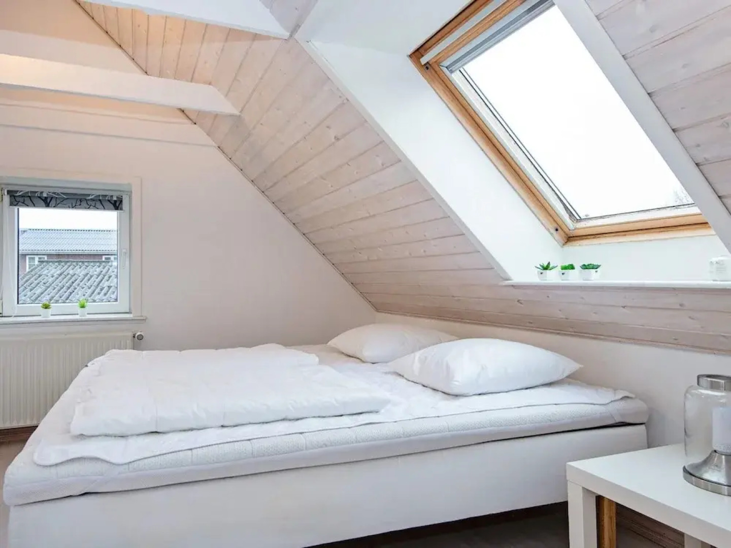 4 Star Holiday Home in Henne