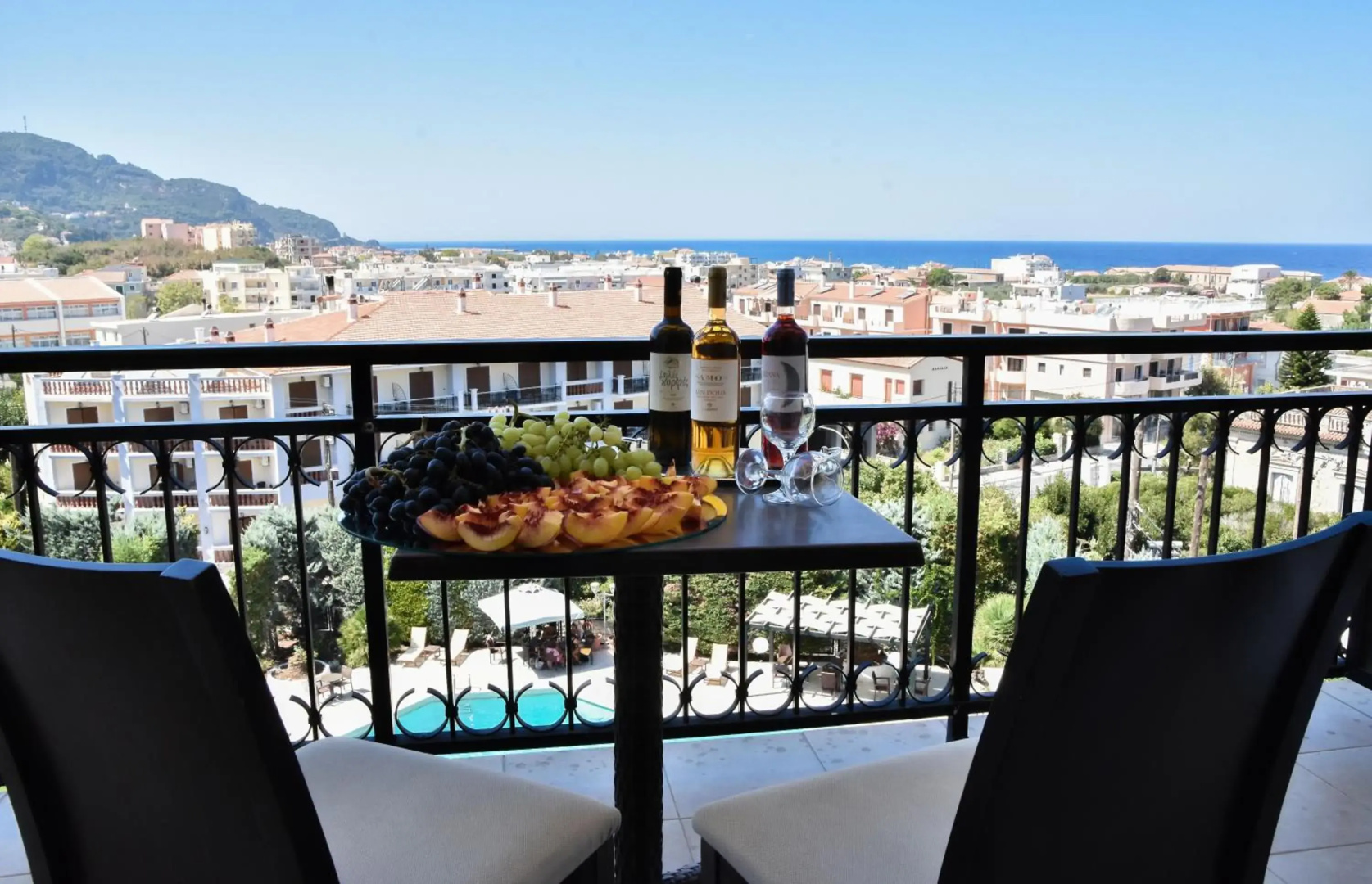Hotel Merope