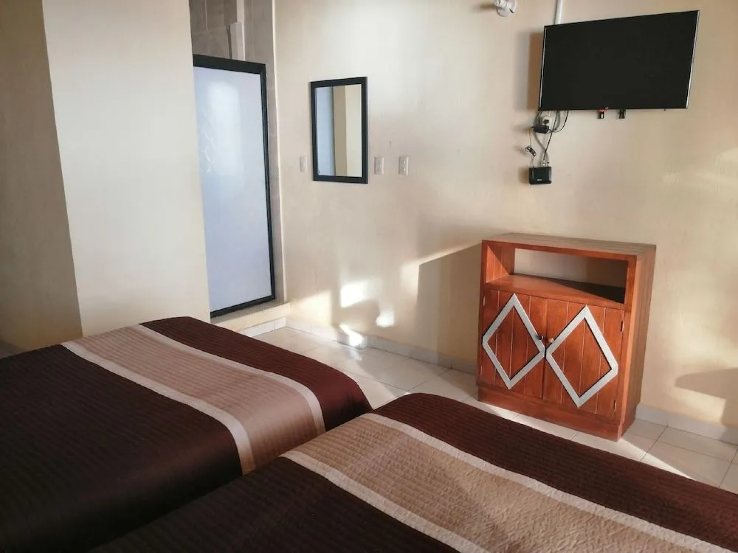 Hotel Restaurante  Rocio