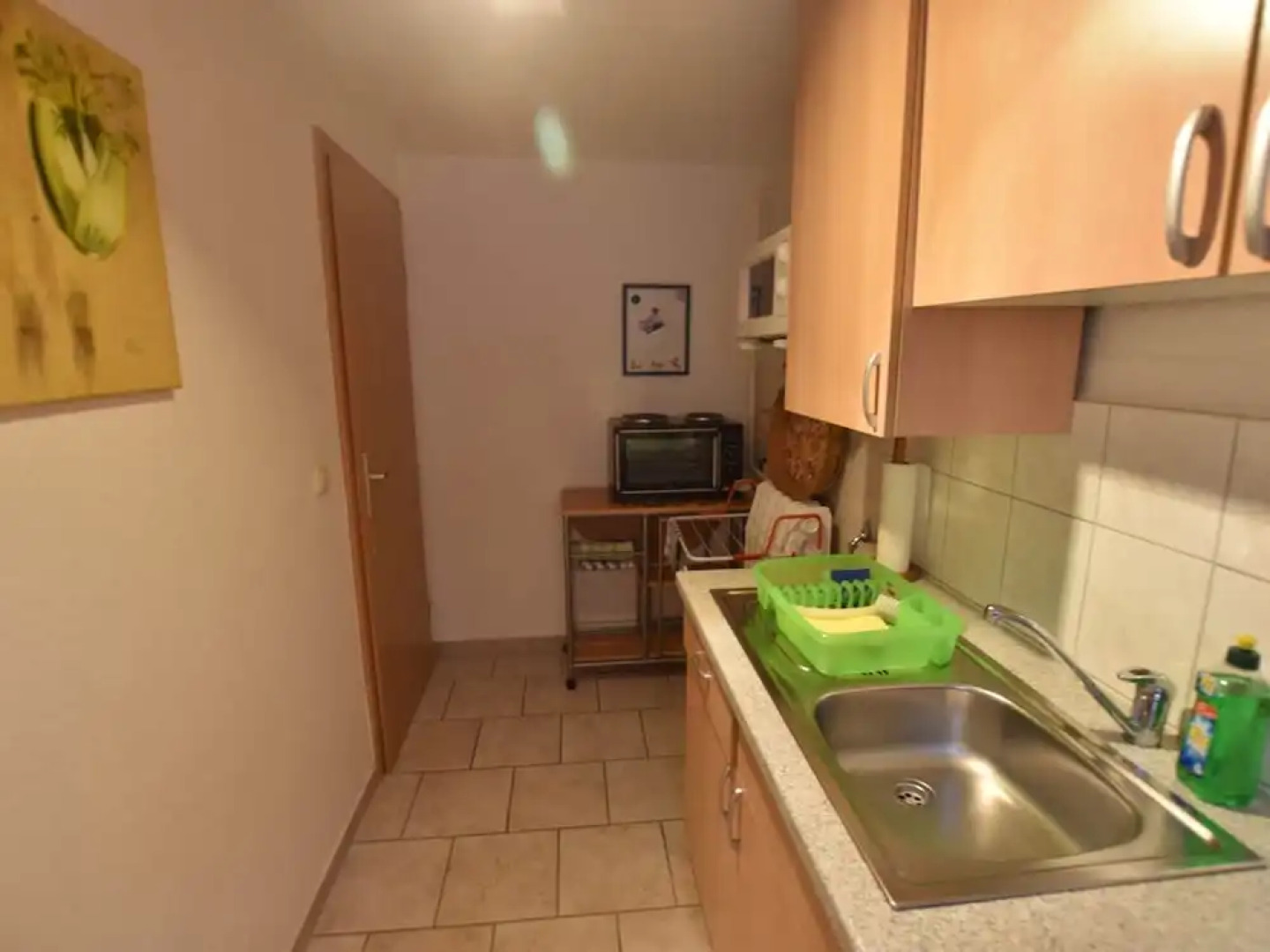 Lovely Apartment near Sea in Klütz