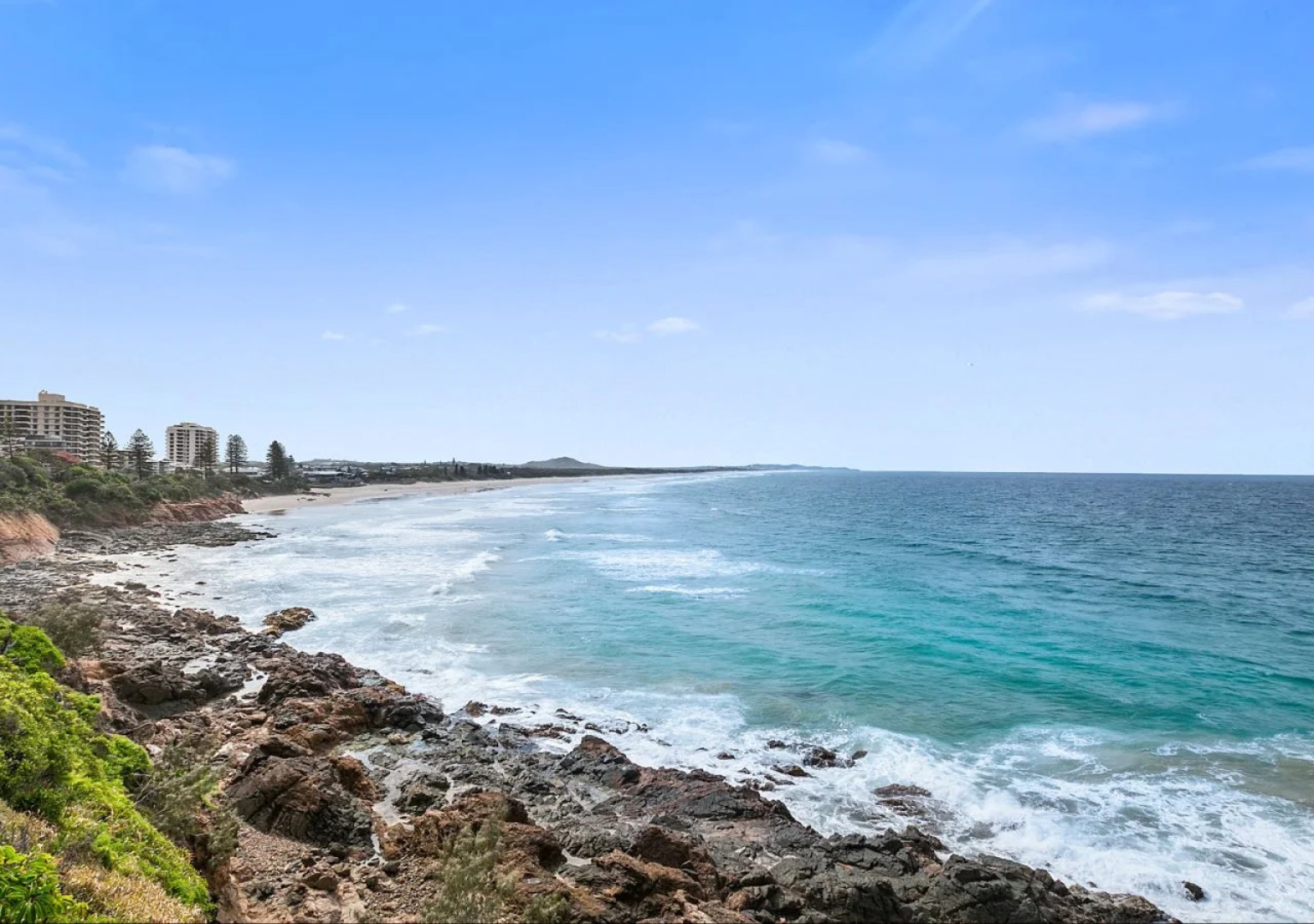 Coolum Dreams Bed & Breakfast