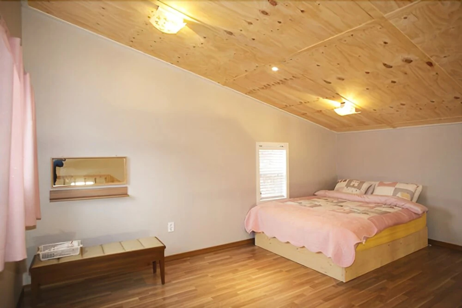 Yangpyeong Morningcam16 Pension