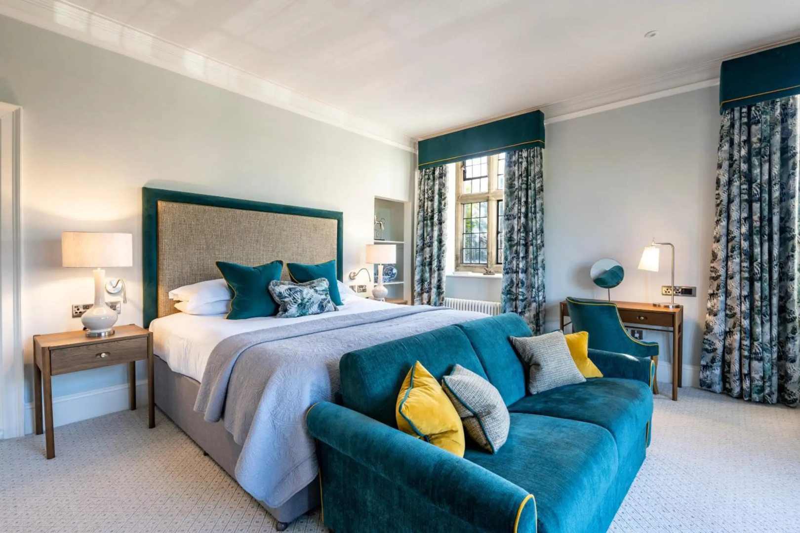 The Greenway Hotel & Spa