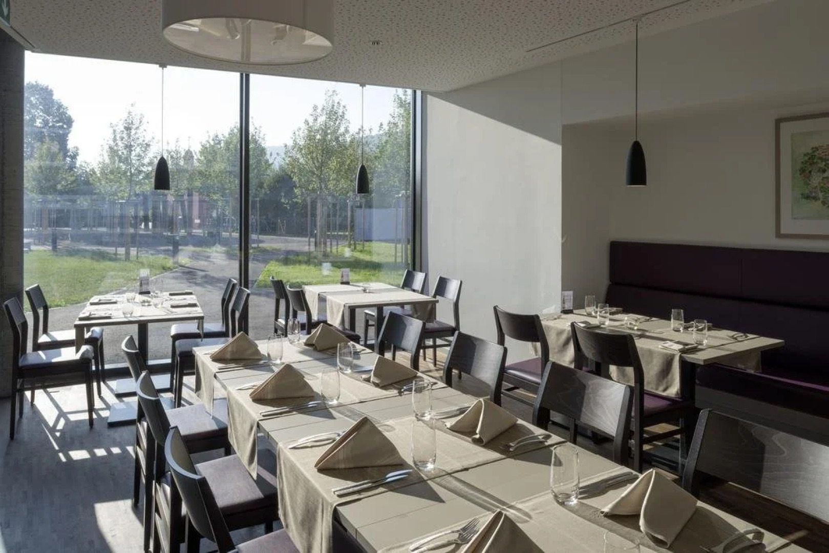 Motel Rheinfels Park