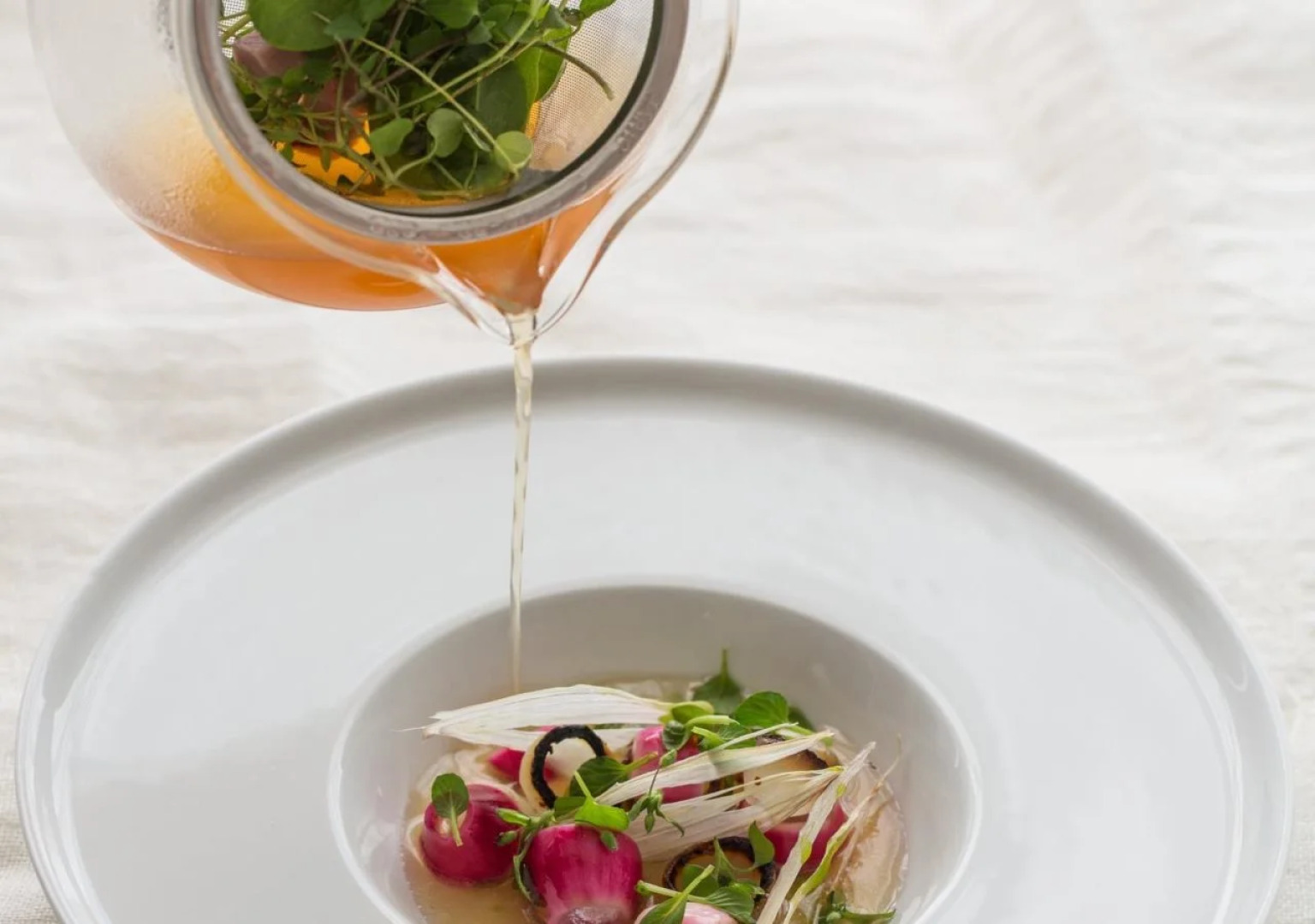 Ronnums Herrgård - Collection by Ligula