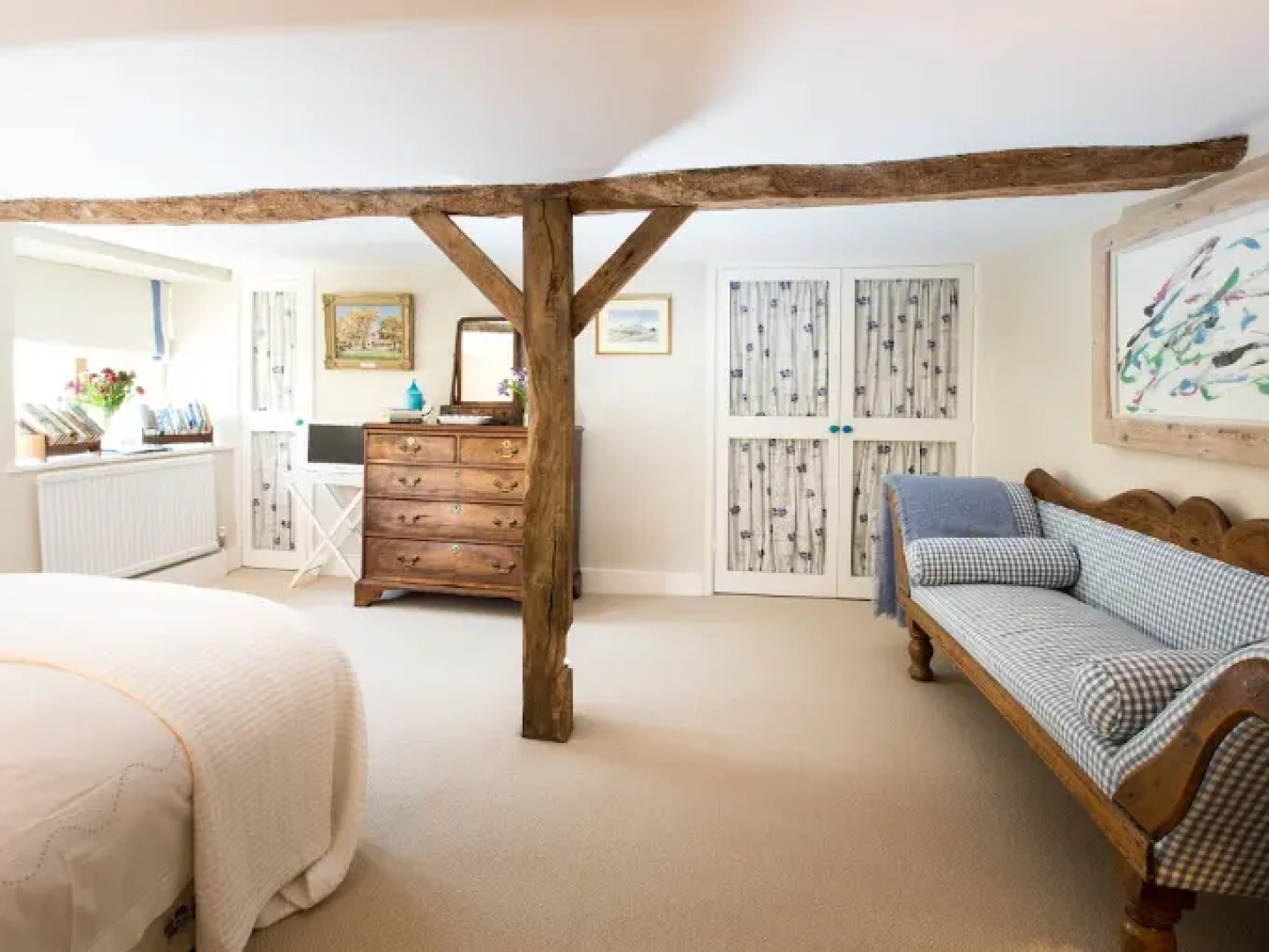 The Old Post Office - Adlestrop