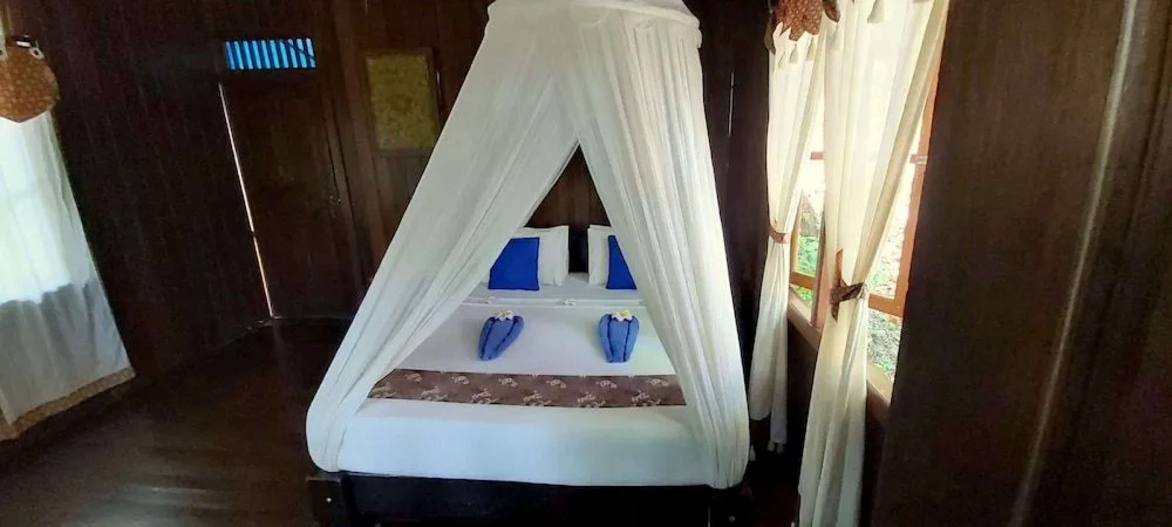 Mamaling Resort Bunaken