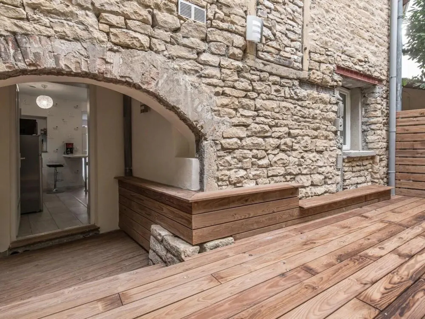 Appart Hôtel Bourgoin