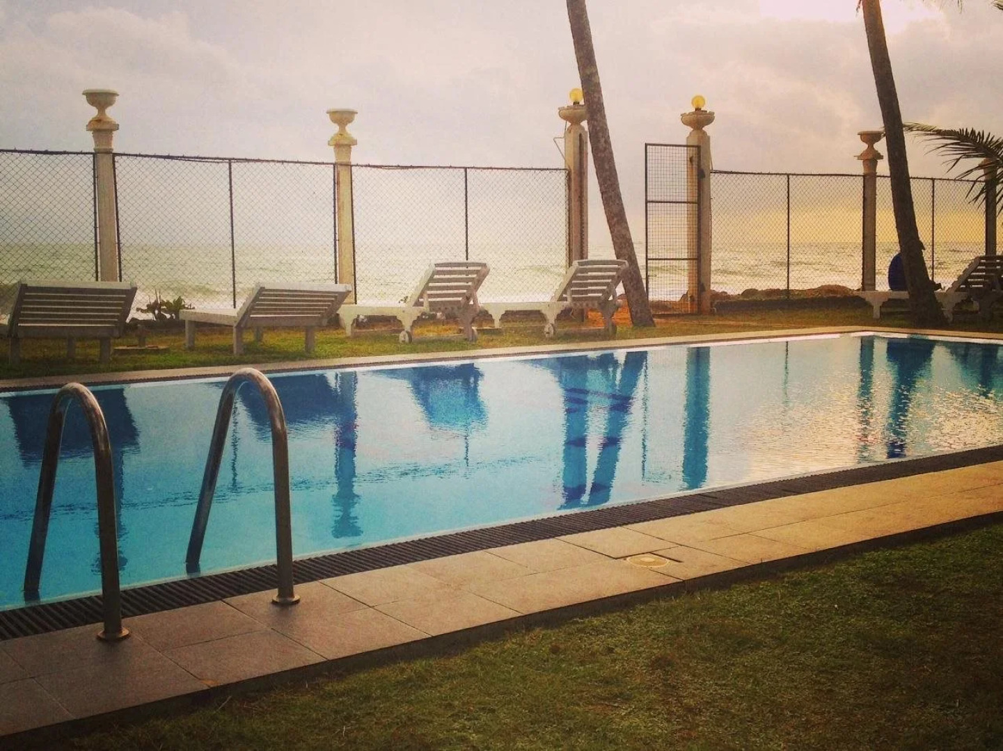 Villa Caterina Group