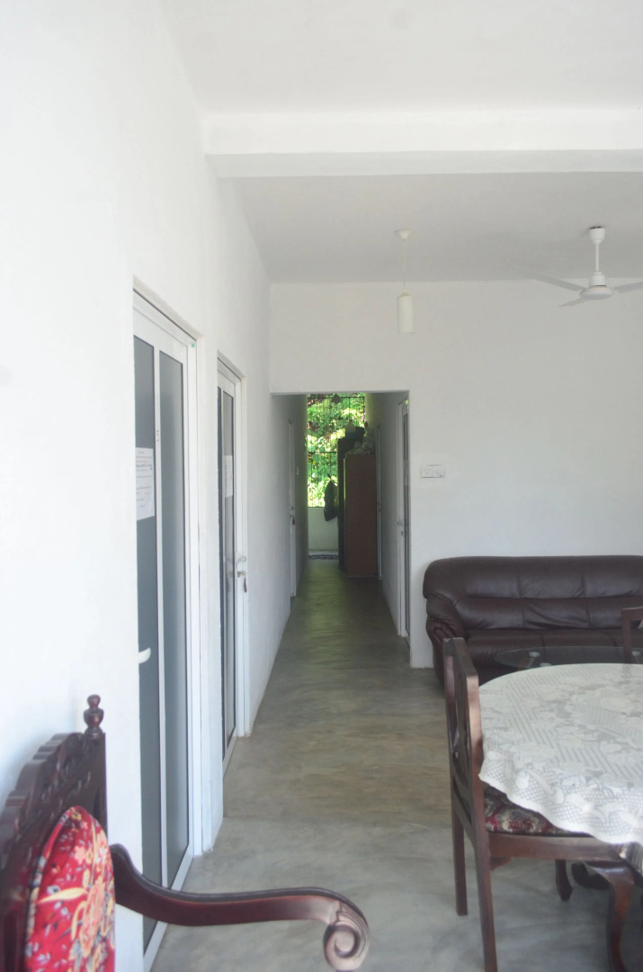 Holiday Inn Unawatuna