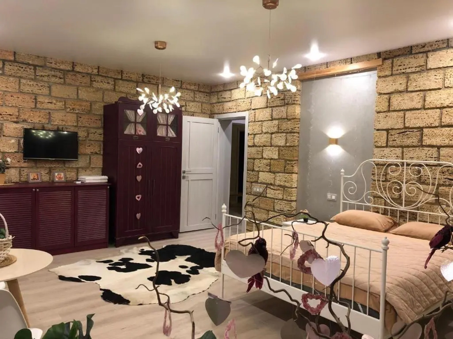 Вилла Лаванда