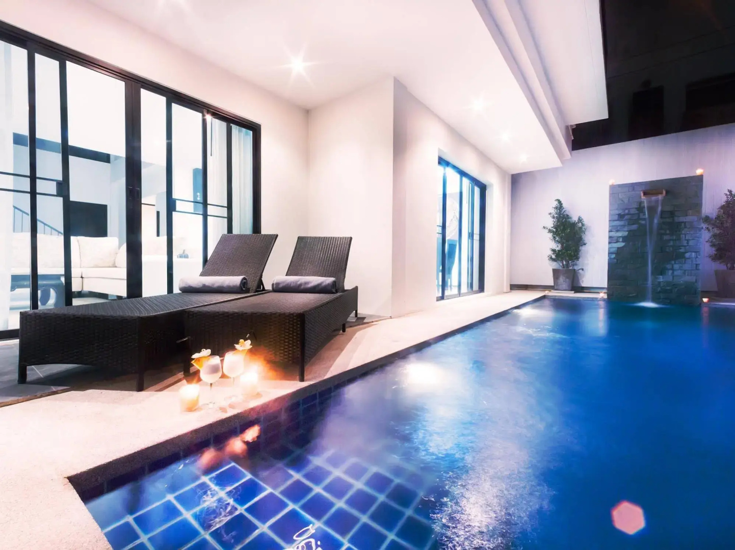Thaimond Residence by TropicLook