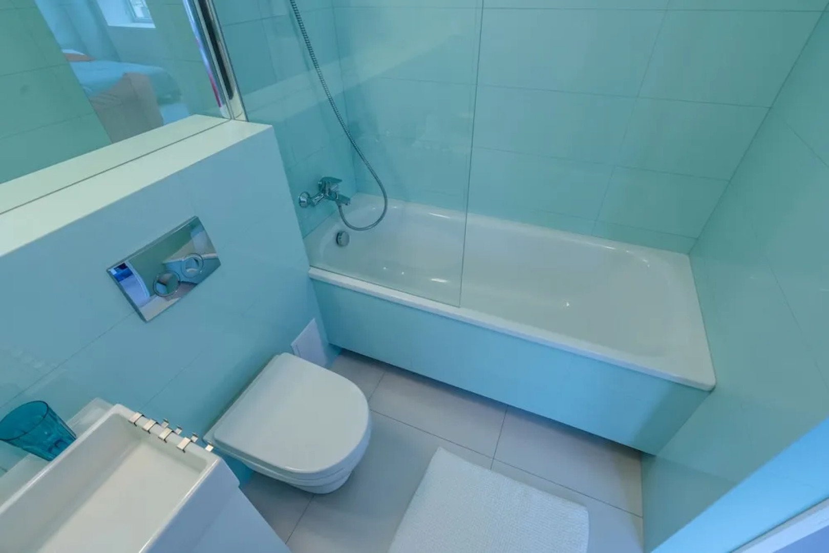 Мини-отель Stockholm Studios