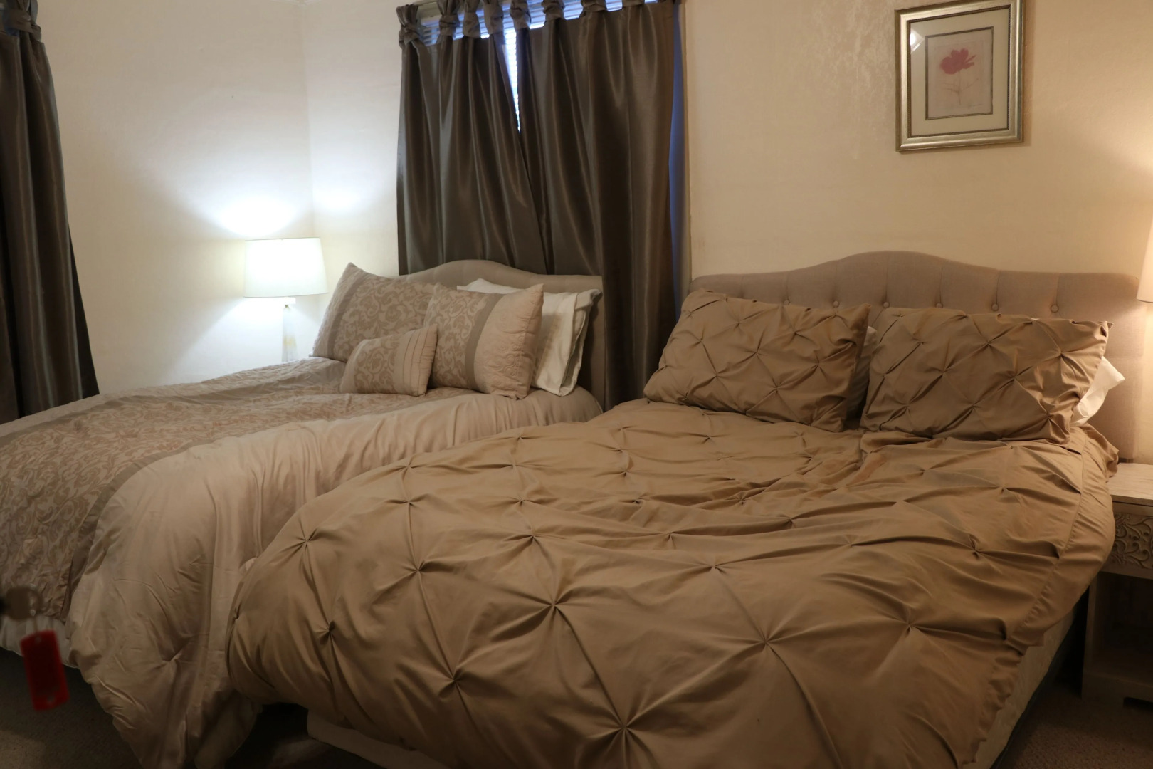 Hospitality Inn Bed & Breakfast