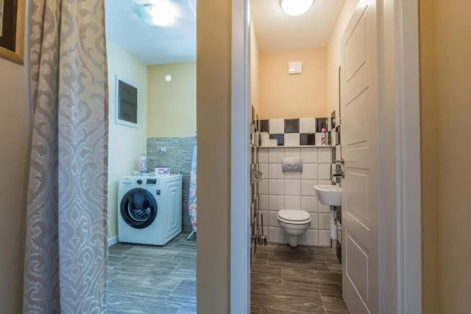 Villa Loki Luxury in Tradition