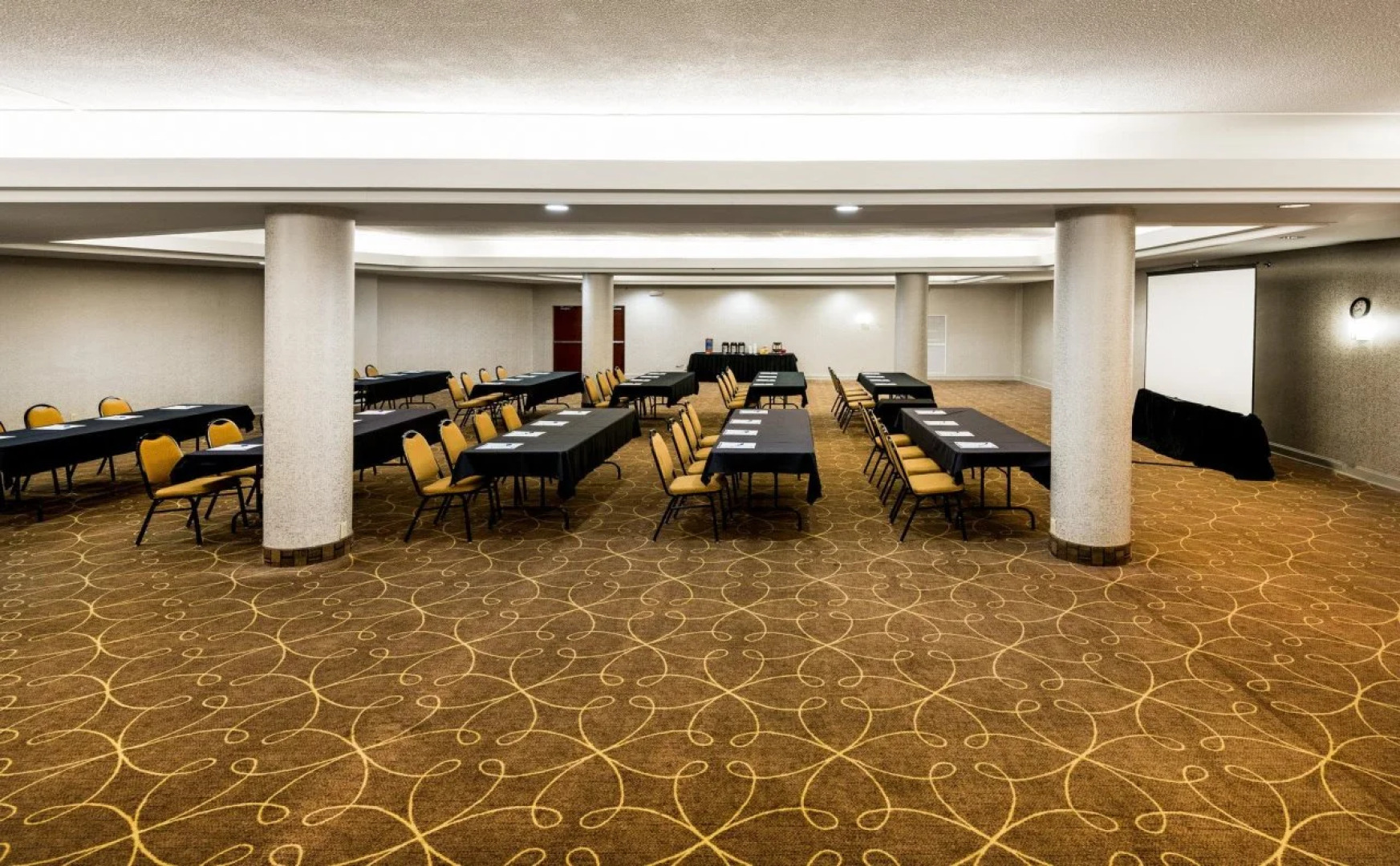 Holiday Inn Express Albany Downtown