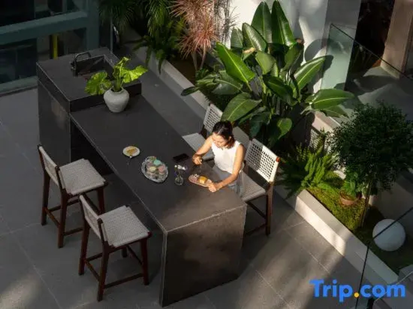 Qingrongli Boutique Inn (Mangshi Square & Dai Ancient Town Branch)