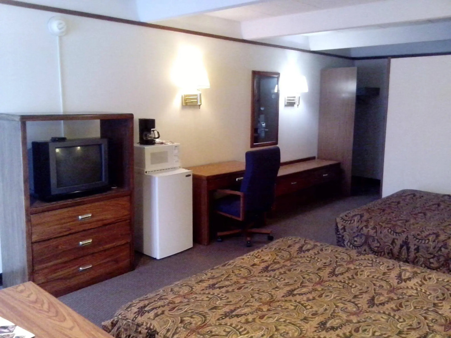 Jll Extended Stay Inn