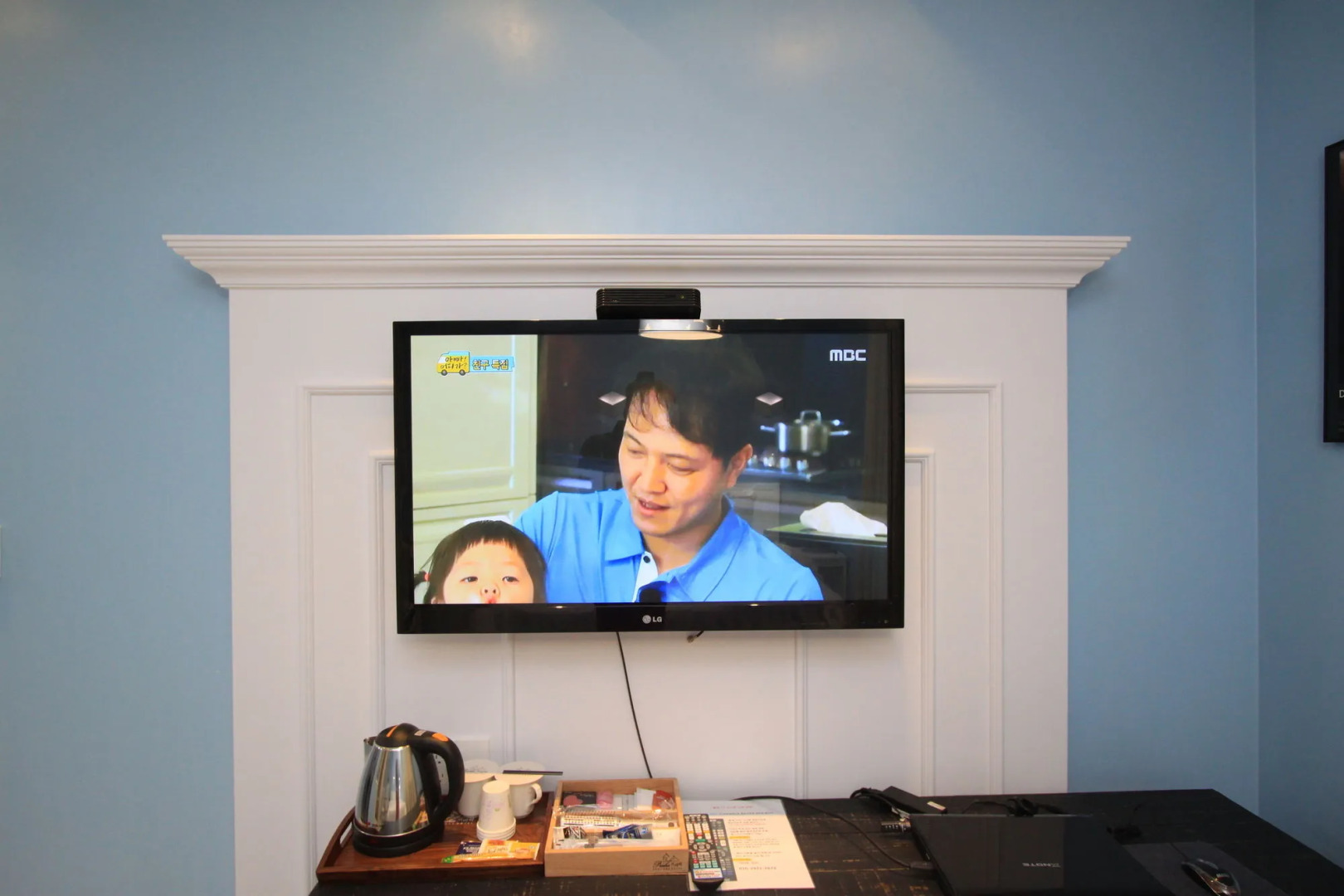 Hound Hotel Changwon Terminal