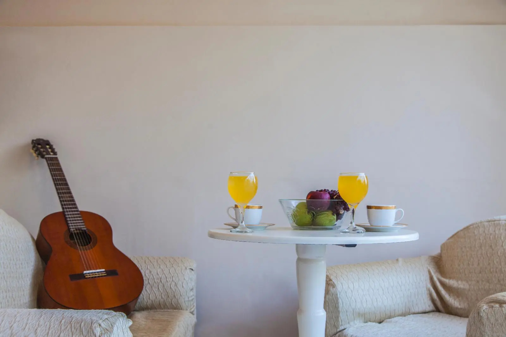Sofi Hotel