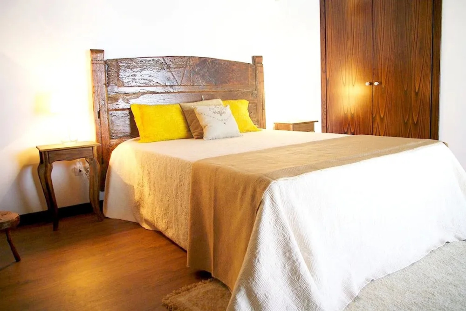 Apartment With one Bedroom in Aldeia Nova, With Pool Access, Enclosed