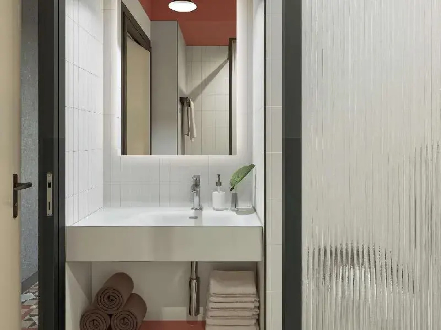 ibis Styles Paris Porte de Pantin Philharmonie