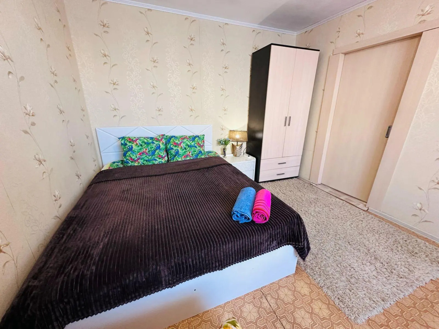 Region89 on str. Stroitelej, bld. 5/1