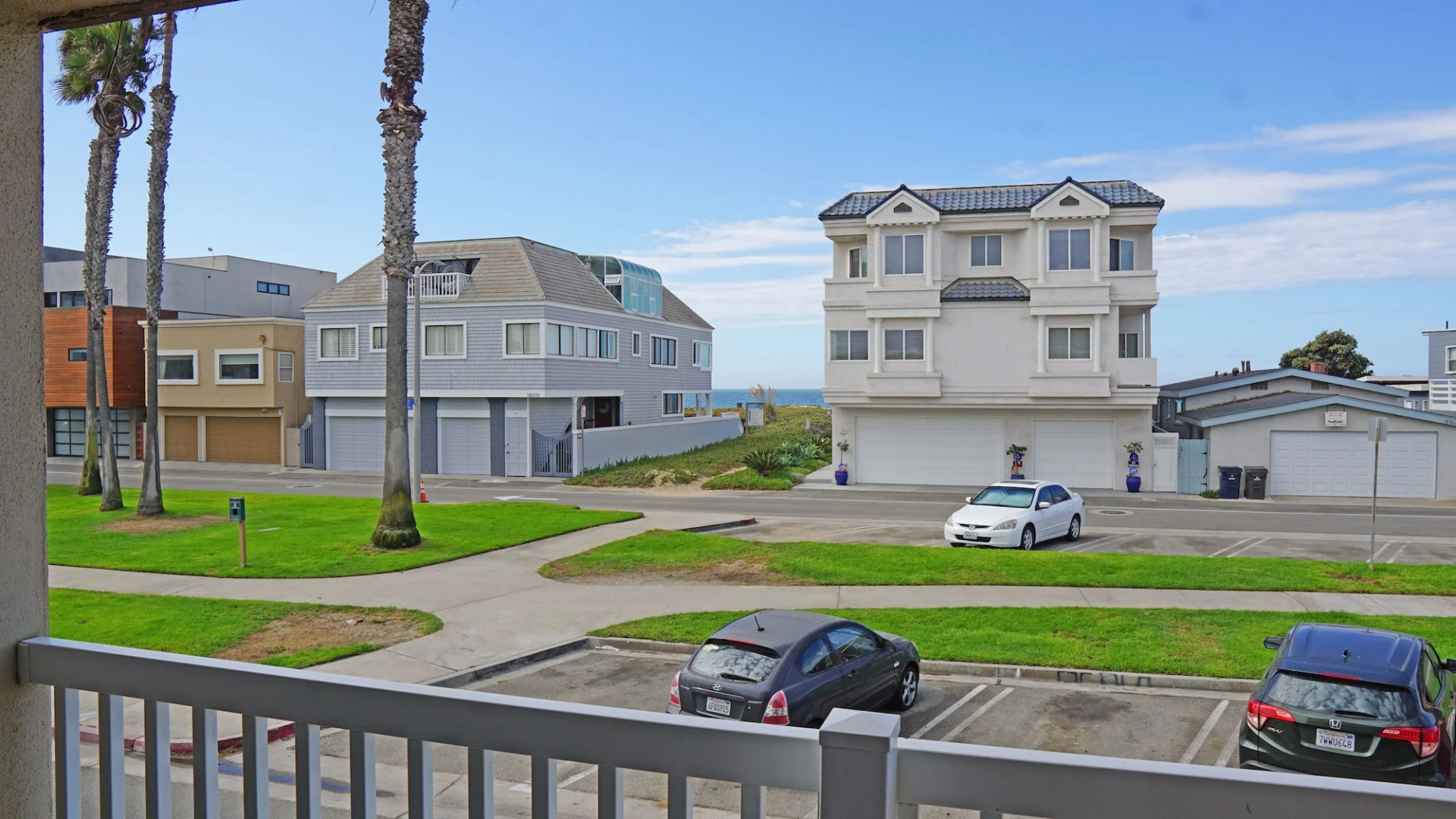 Ocean Surf Inn & Suites