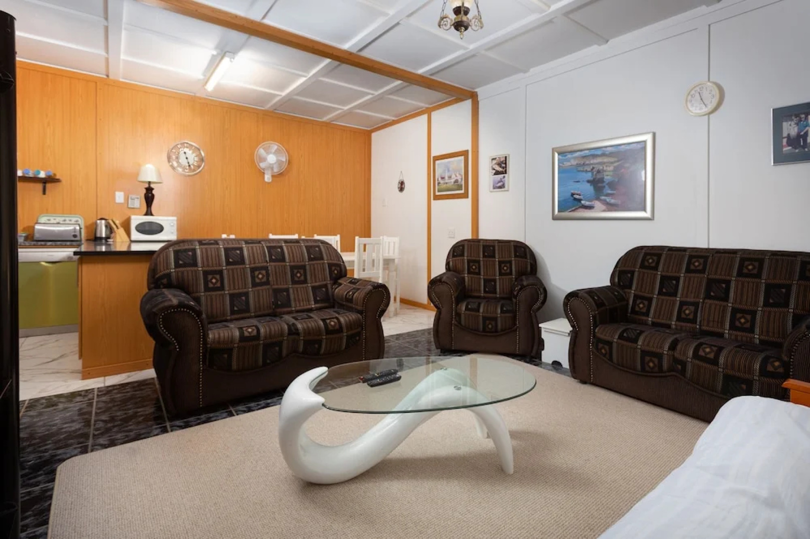 Gariep Dam SunRose Group of Guest Houses