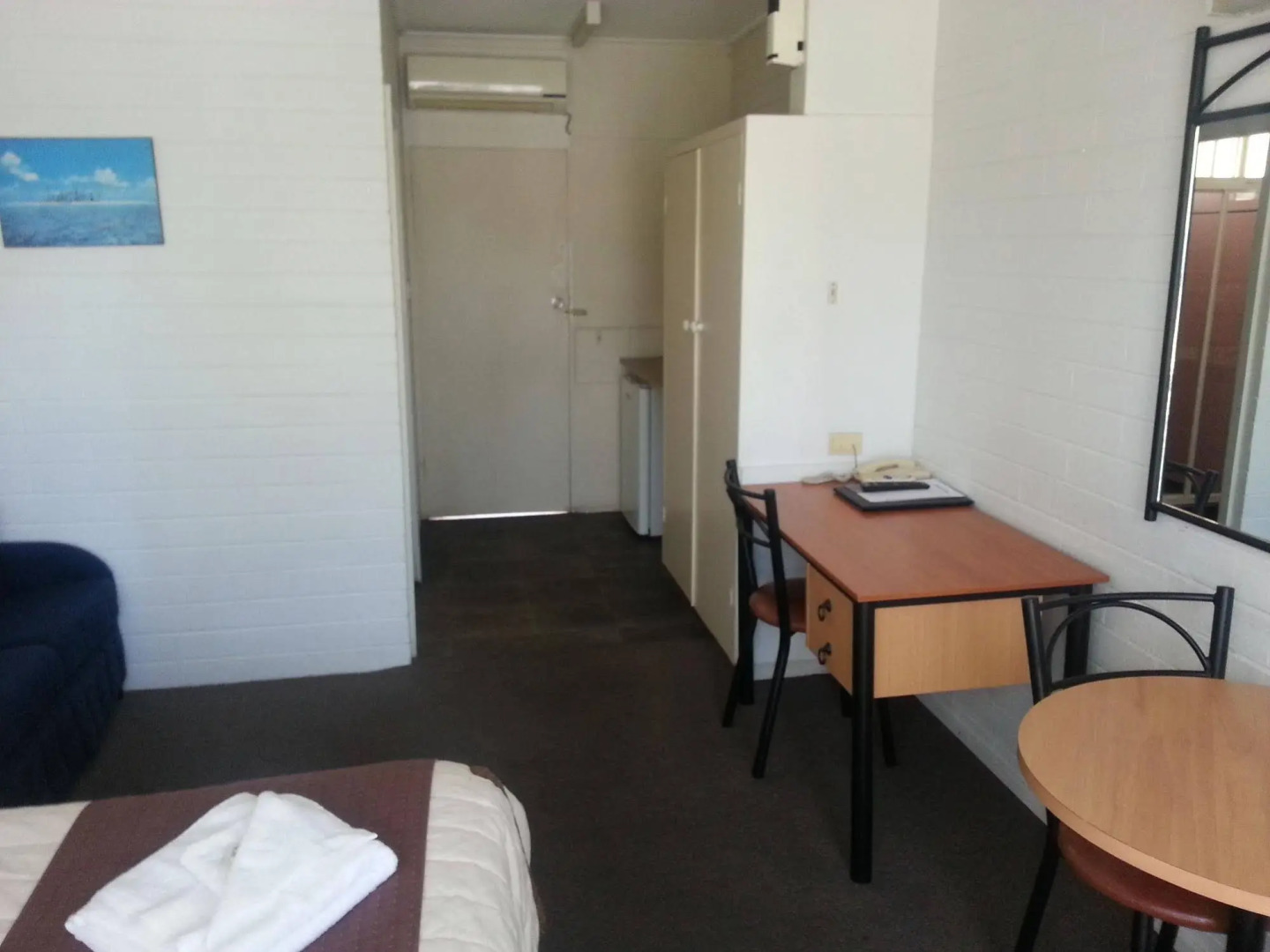 Sunraysia Motel & Holiday Apartments