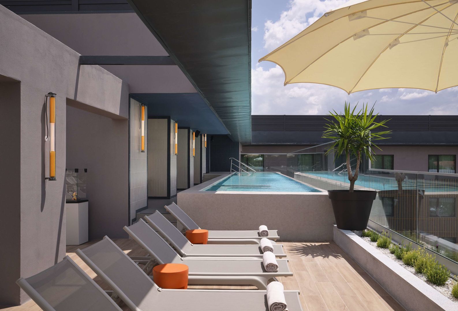 Hilton Garden Inn Evora