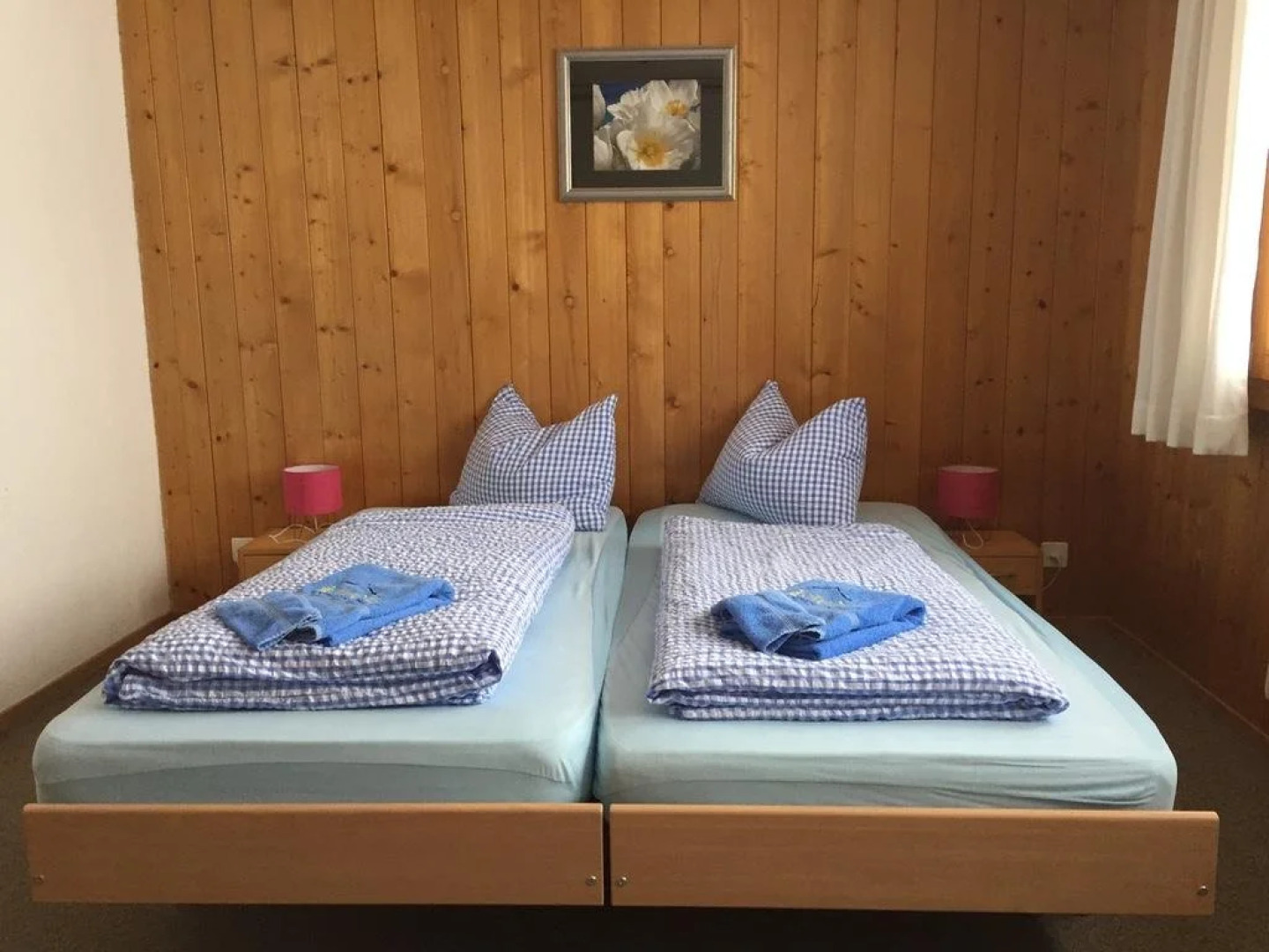 Berggasthaus Salwideli