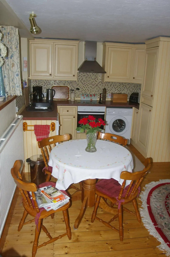 The Old School Guest House