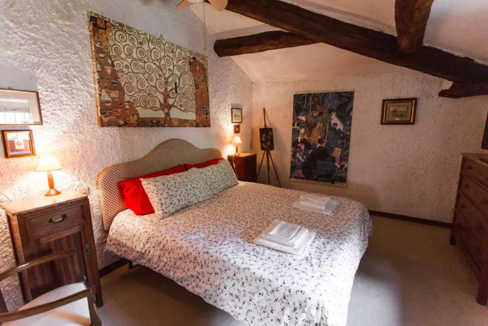 La Torre del Vicario