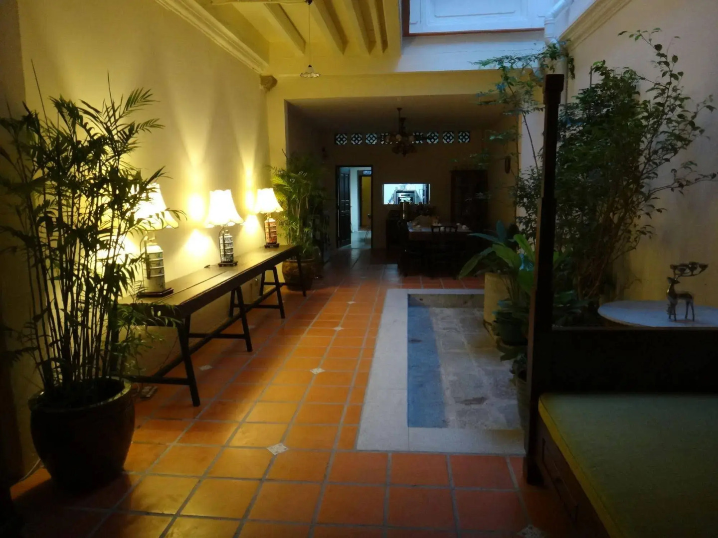 Betel Nut Lodge - Adult Only