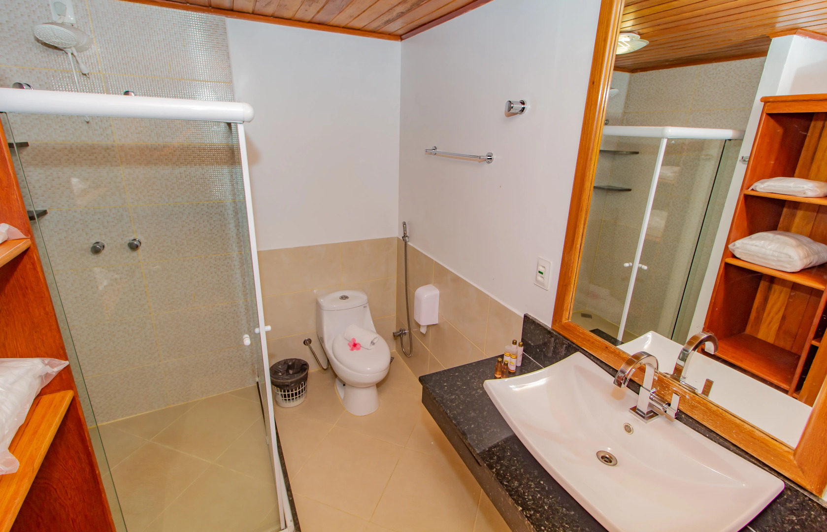 Village Paraíso Tropical