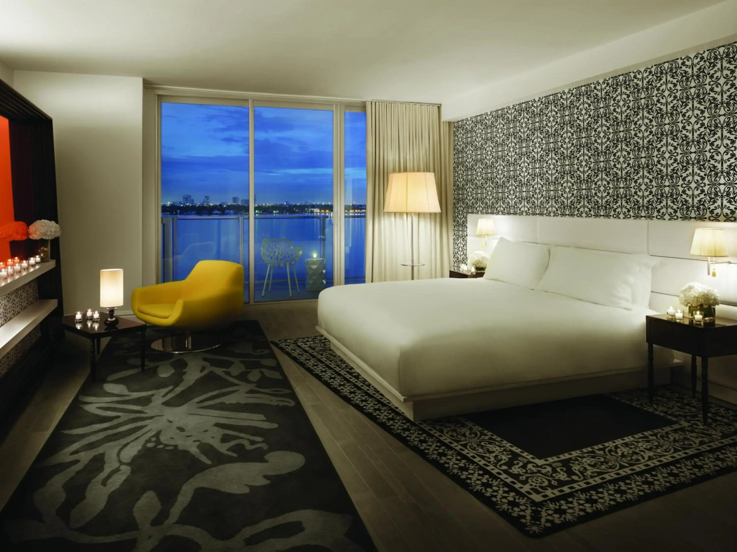 Mondrian South Beach