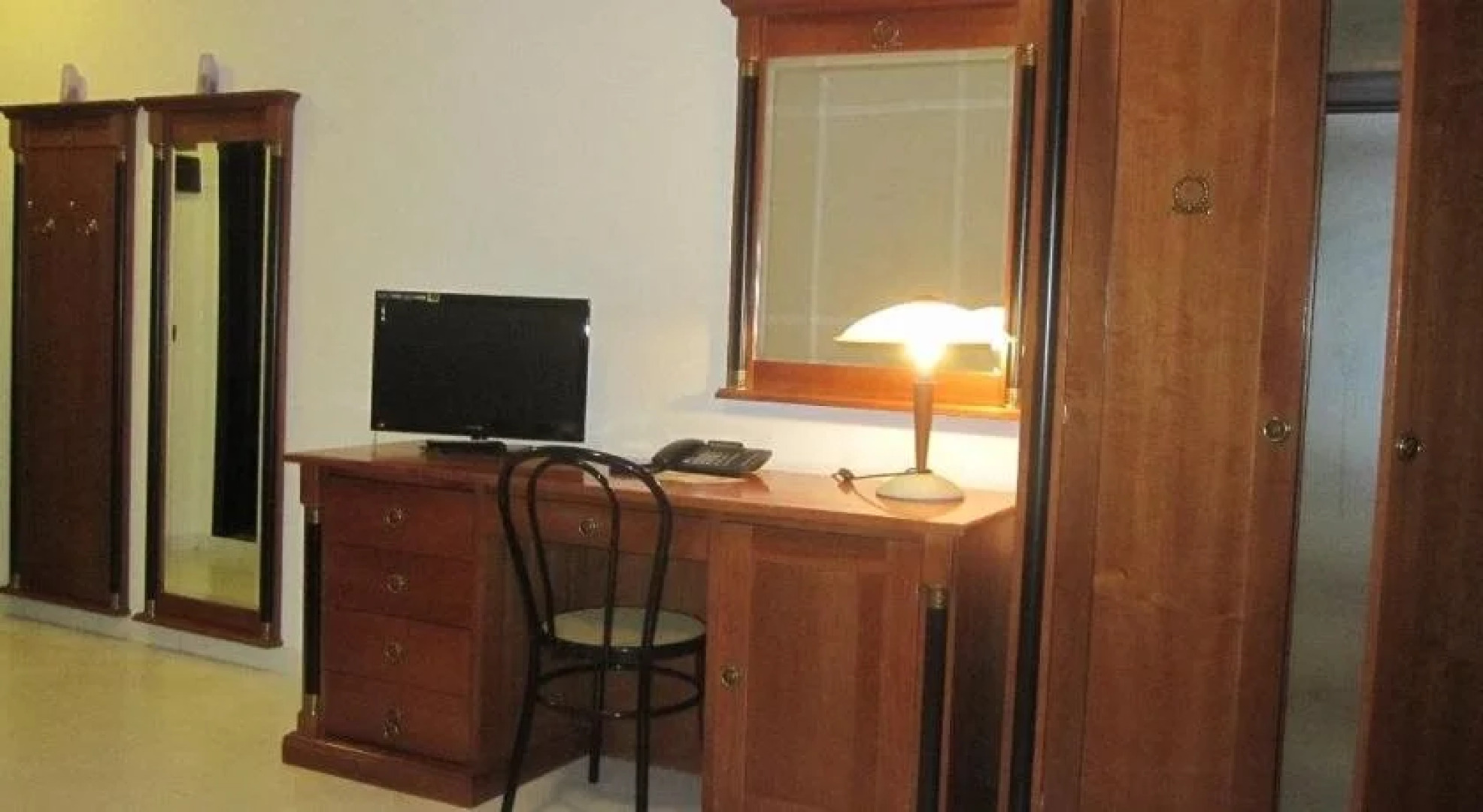 Hotel Vecchio Convento