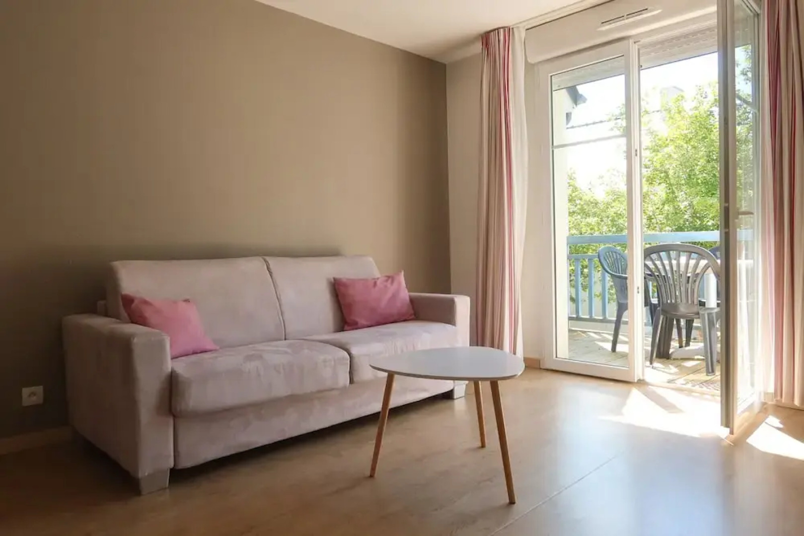 Les Rives de Pont Aven - Vacancéole