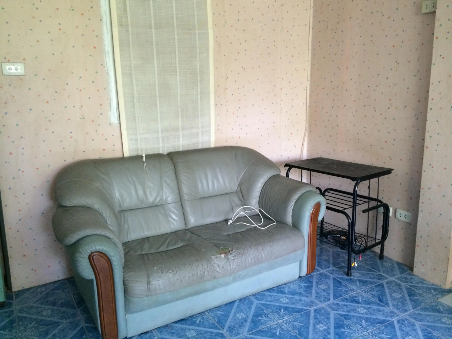 OYO 457 Panasan Villa