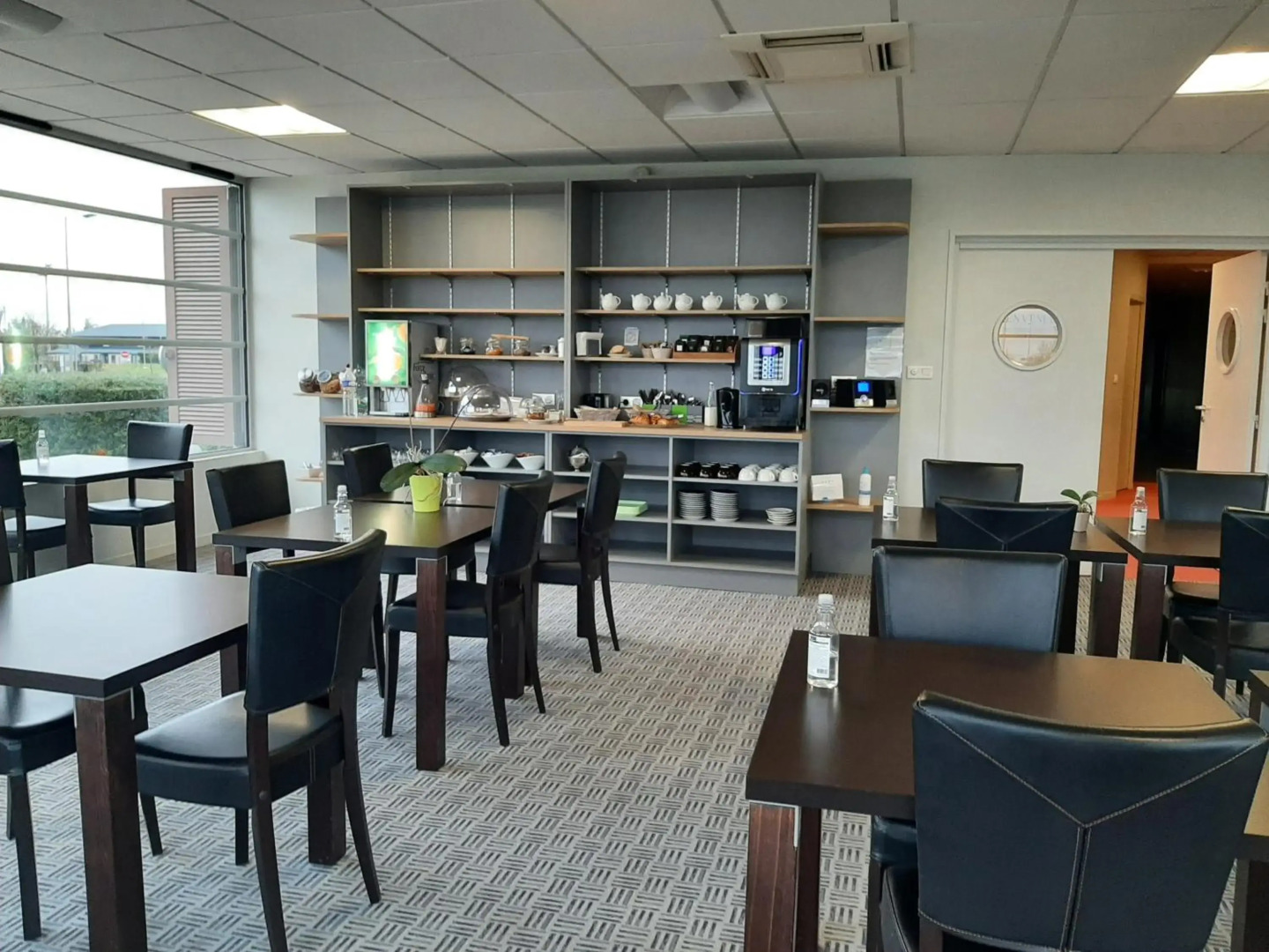 Logis Hôtel Talencia