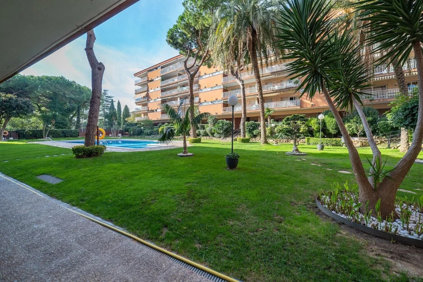 Homeholidaysrentals Espoir