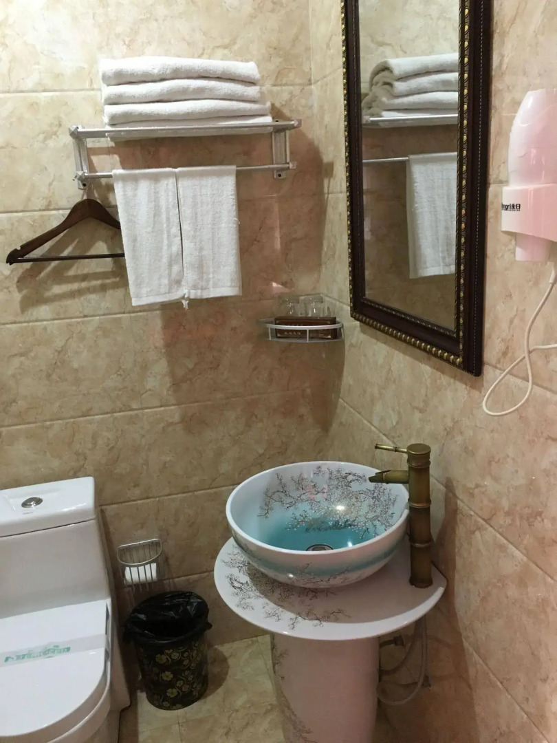 Yucheng Yuan Hotel Pingyao