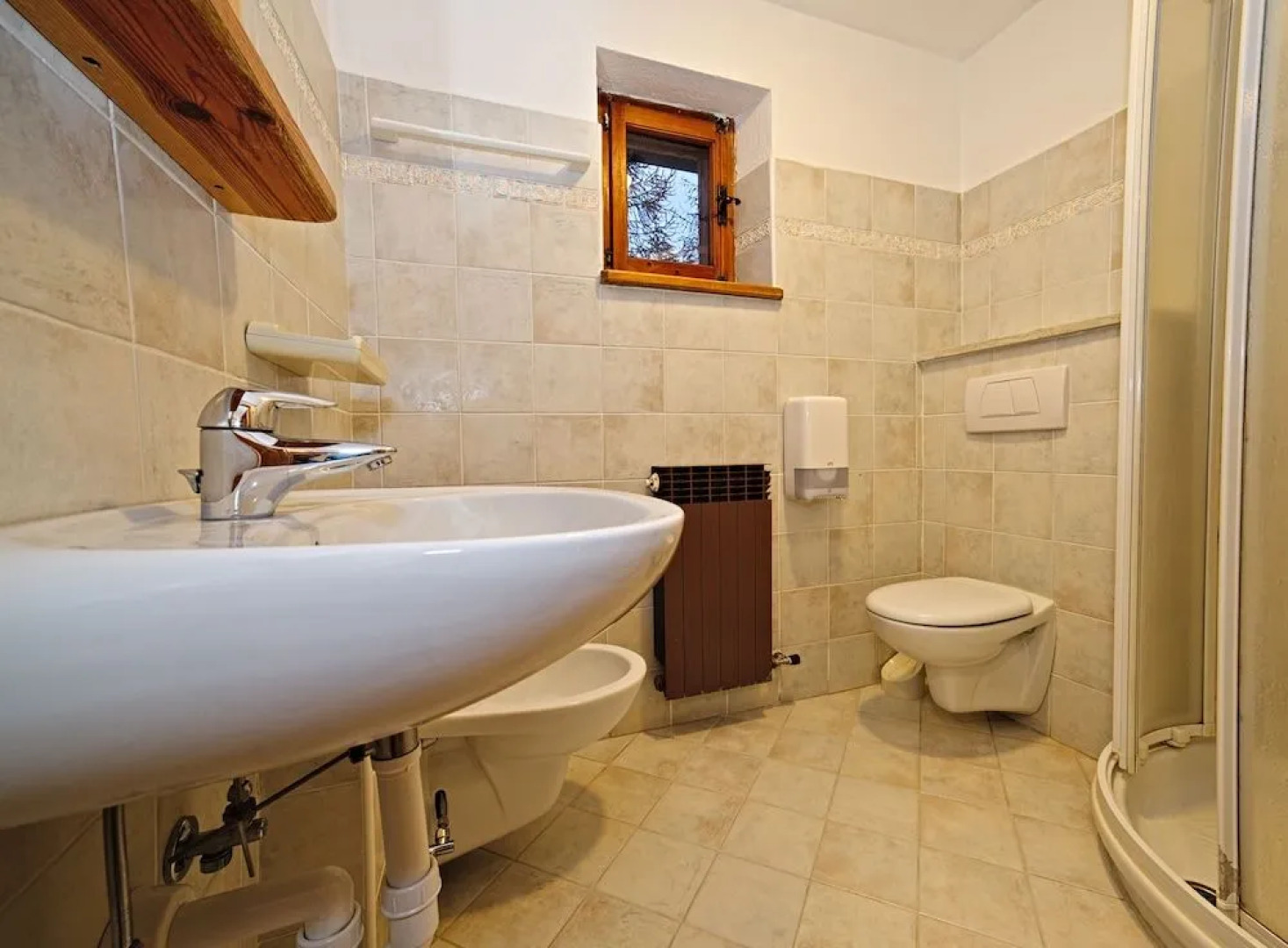 Rifugio Alpino L'Ermitage