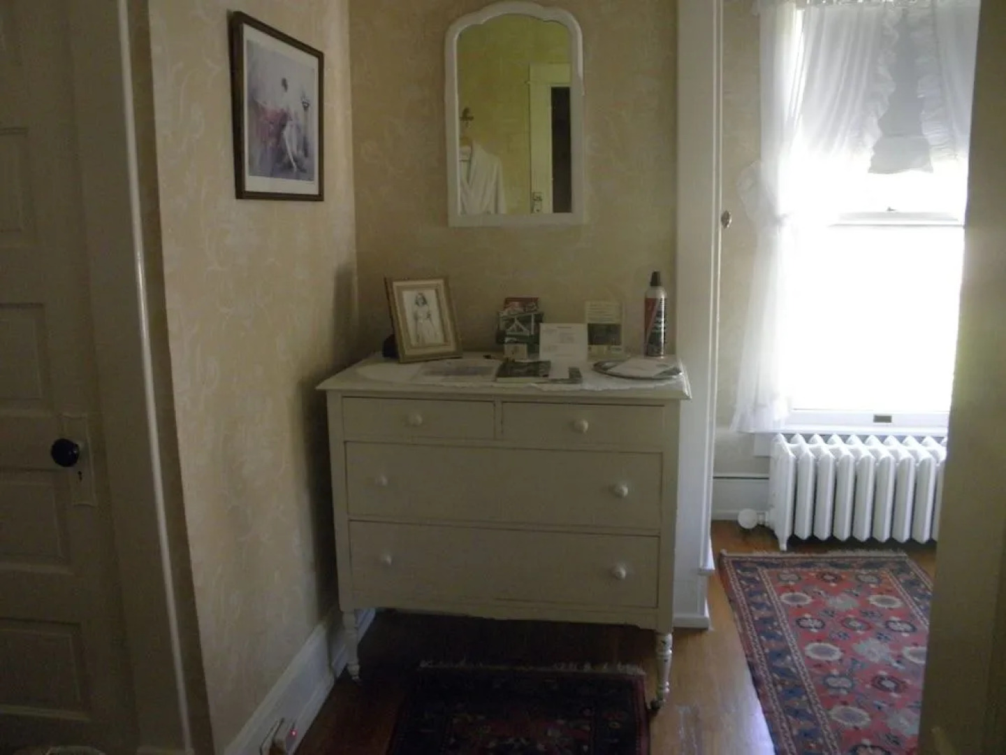 The Doctor's Inn Virginia