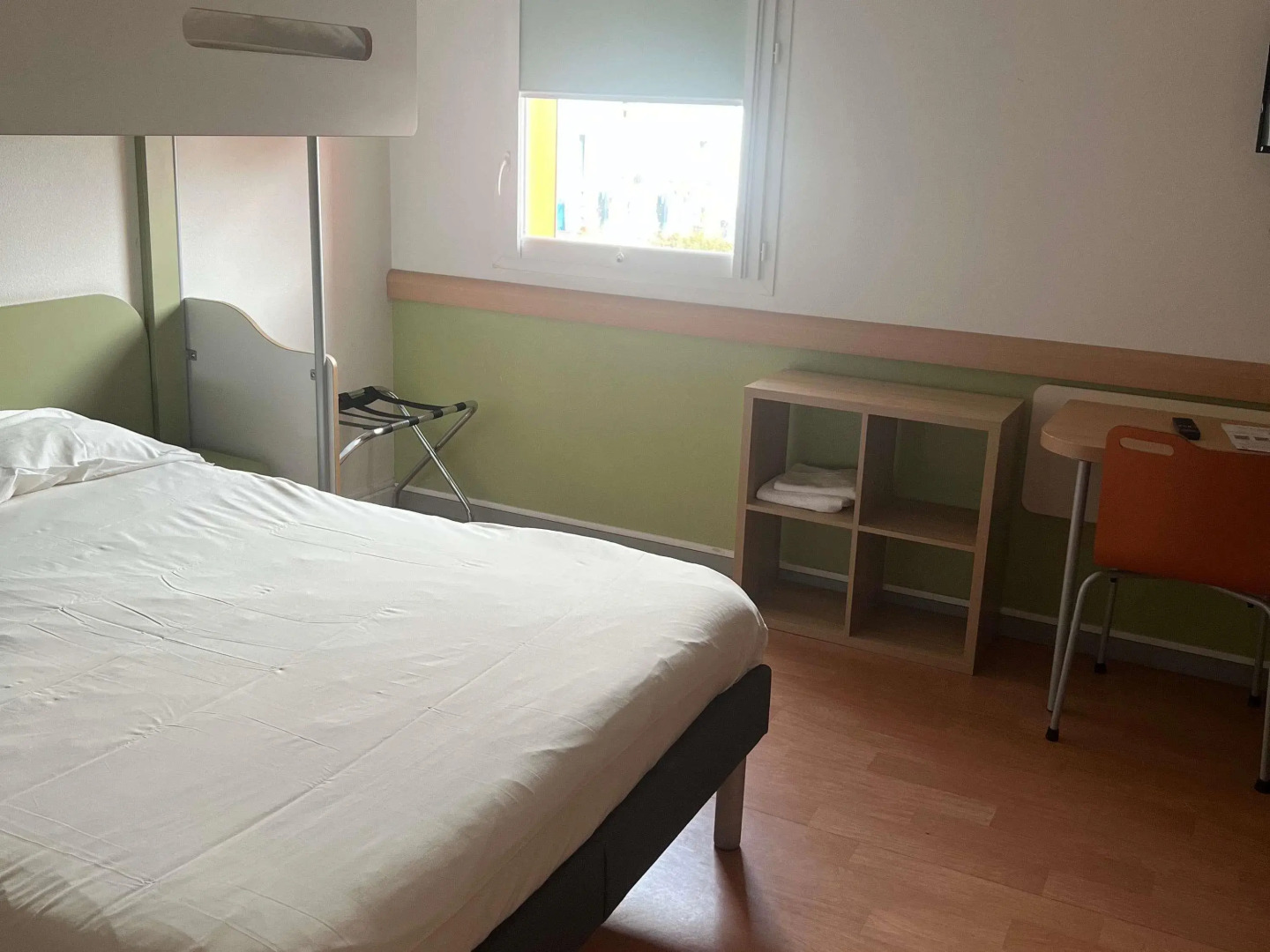 ibis budget Roanne