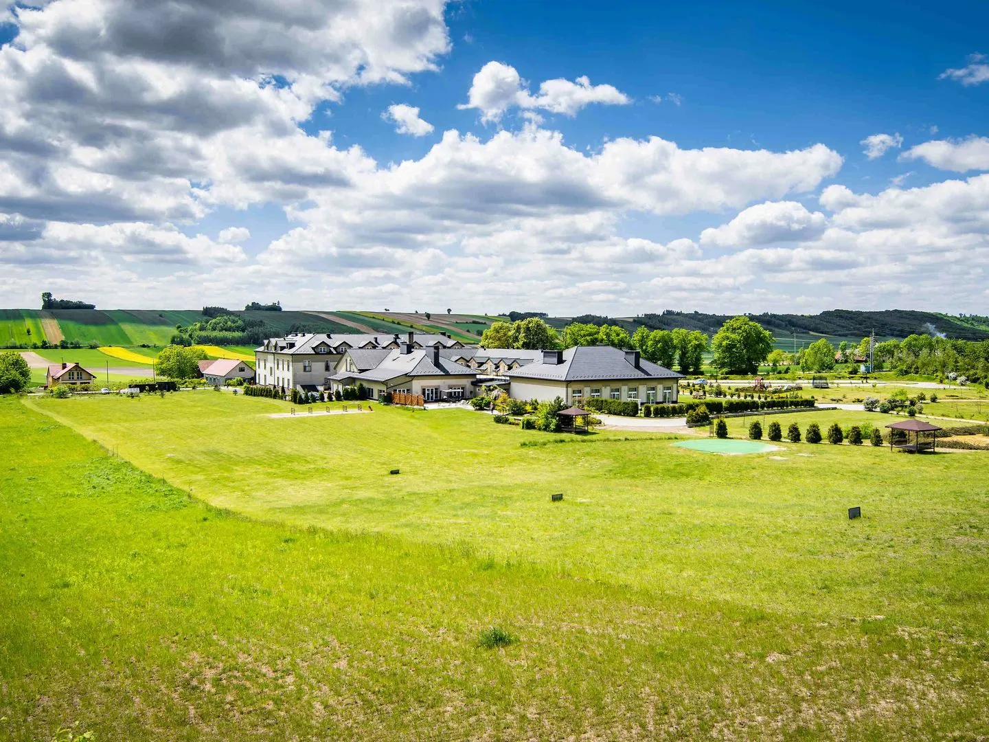 Dosłońce Resort Wellness & Farm