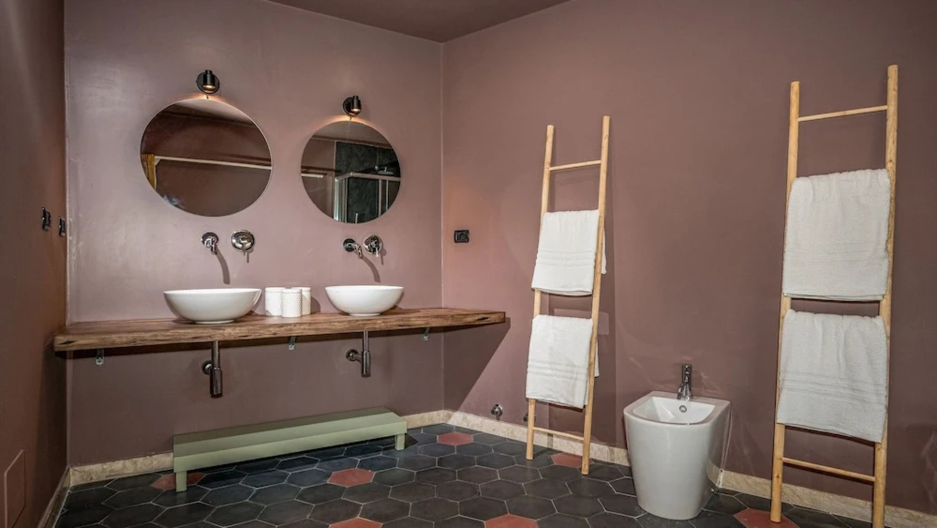 Villa Sumac 6 Emma Villas