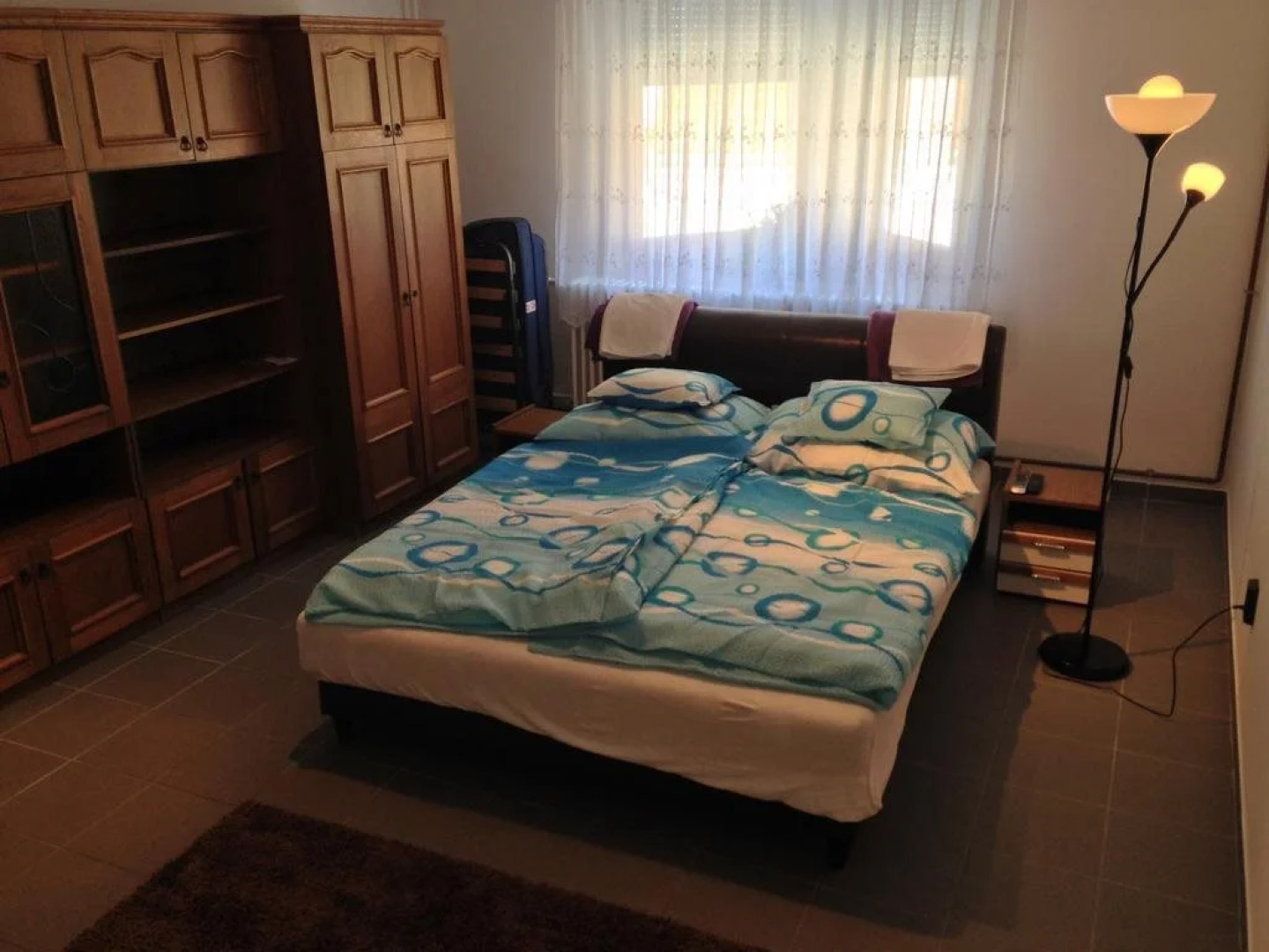 Anita Vendeghaz Szigetvar